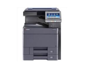 京瓷6002i驱动-京瓷Kyocera TASKalfa 6002i复合机驱动下载 附安装教程
