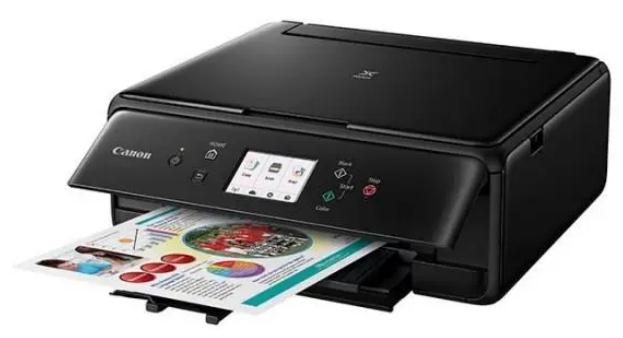 佳能TS8370驱动程序-佳能Canon PIXMA TS8370复合机驱动下载 附安装教程