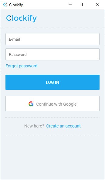 Clockify中文版-Clockify(时间追踪软件)下载 v1.8.57官方版