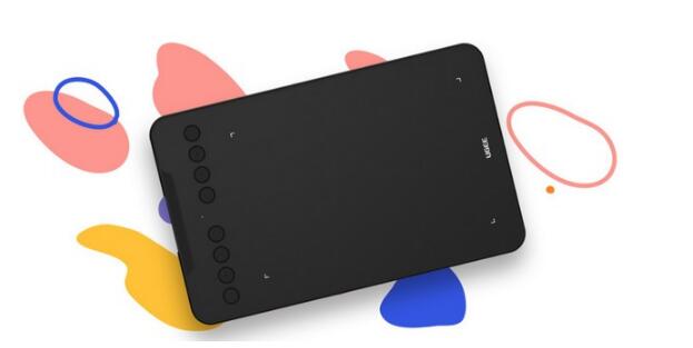 友基绘影EX08驱动下载-友基绘影EX08 S数位板驱动下载 v3.2.4.211204官方版