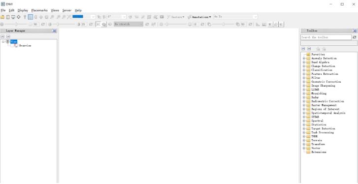 ENVI5.6破解版-ENVI5.6汉化免费版下载 附安装教程