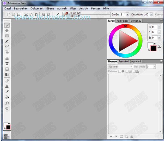 Artweaver free下载-绘画编辑软件(Artweaver free)下载 v7.0.4中文版