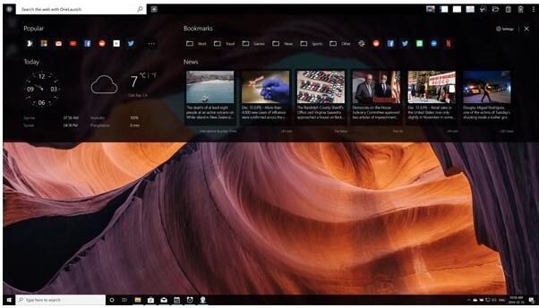 -OneLaunch(桌面集成工具)下载 v4.102.0官方版