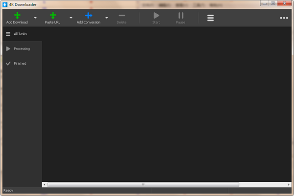 -4K Downloader(视频下载软件)下载 v4.27.0免费版