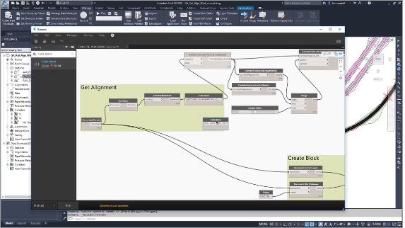 Civil 3D 2020破解版-AutoCAD Civil 3D 2020下载 简体中文版 附安装教程