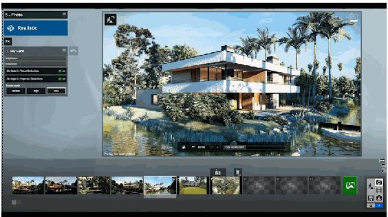 Lumion10.5破解版-Lumion10.5中文免费版下载 附安装教程