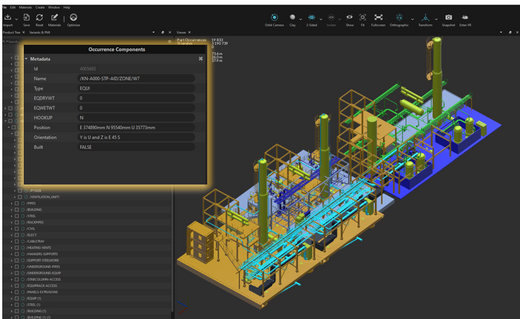 PiXYZStudio2020破解版-PiXYZStudio 2020 R18中文免费版下载 附安装教程
