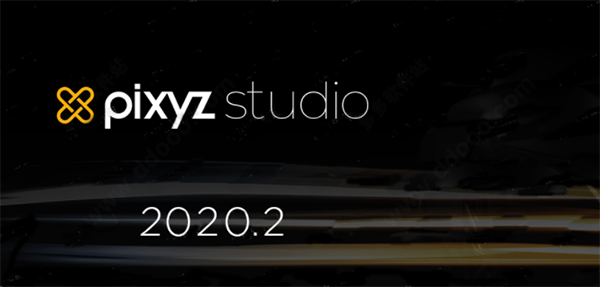 PiXYZStudio2020破解版-PiXYZStudio 2020 R18中文免费版下载 附安装教程