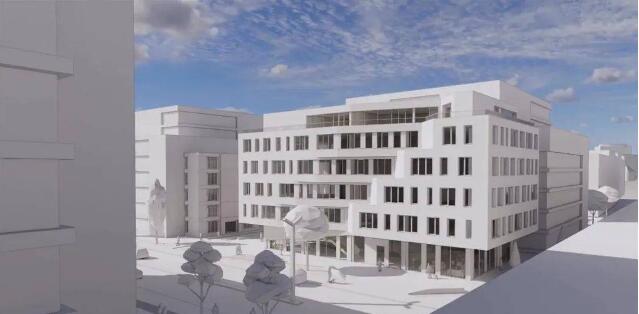 enscape3.1汉化补丁-enscape中文补丁下载 v3.1附安装教程