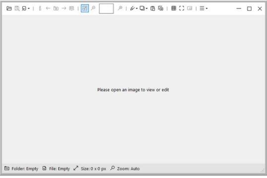 -Quick Picture Viewer(简约图片查看器)下载 v3.1.4官方版