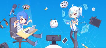 哔哩哔哩直播姬电脑版-bilibili直播姬下载 v4.31.0.4179电脑版