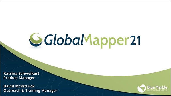 Global Mapper21破解版-Global Mapper 21中文免费版下载 附安装教程