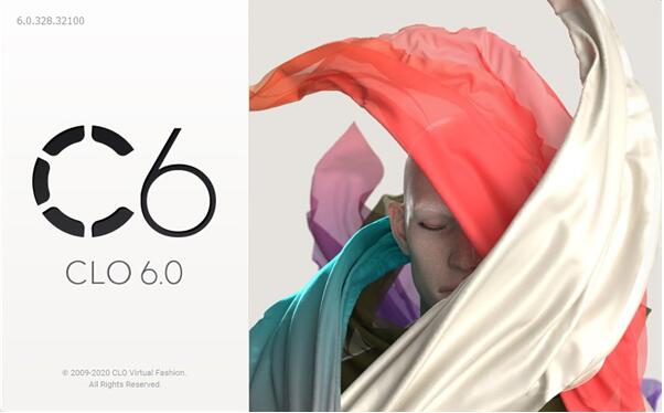 CLO6.0破解版-CLO Standalone 6中文免费版下载 v6.0.328 附安装教程