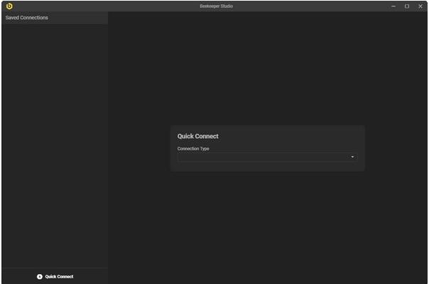-Beekeeper Studio(数据库管理器)下载 v1.12.0官方版