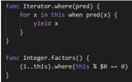 -Dyalect(动态编程语言)下载 v0.20.2官方版