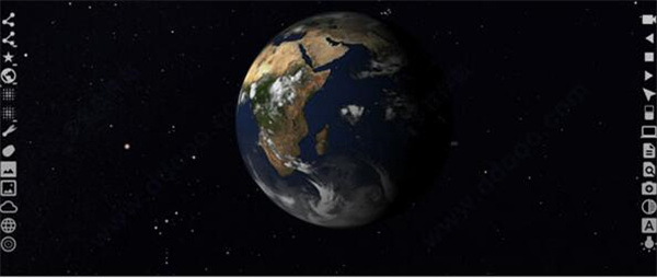 WinStars下载-WinStars(虚拟天文软件)下载 v3.0.118免费版