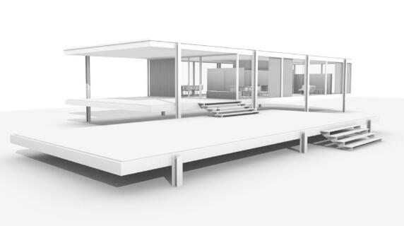 -AmbientOcclusion(sketchup一键AO渲染器)下载 v2.8.0 官方最新版