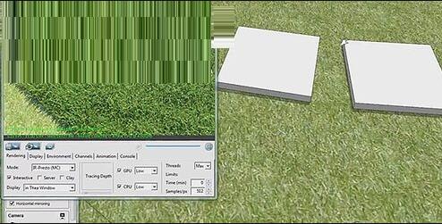 skatter插件-skatter for sketchup(自然散射插件)下载 v2.1.7官方版