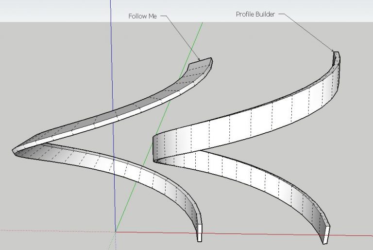 Profile Builder 3破解版下载-Profile Builder 3(sketchup参数化建模插件)下载 v3.3.5官方版