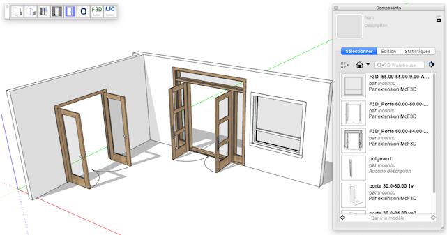 -su门窗墙面插件(Sketch-Int)下载 v23.03.15