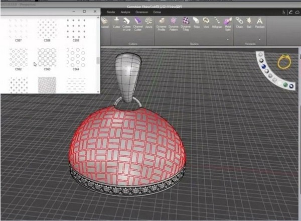 Clayoo插件-Clayoo(Rhino多边形建模插件)下载 v2.6免费版