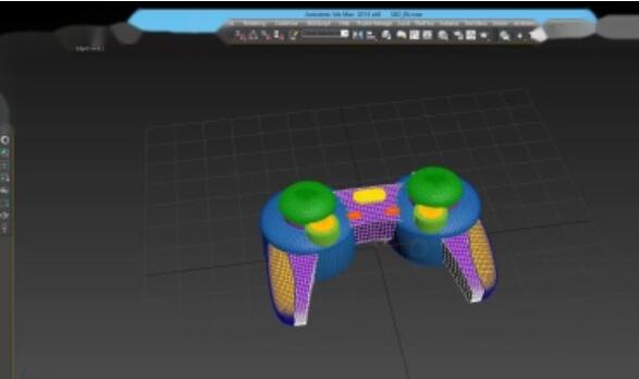 Smooth Boolean汉化破解版-Smooth Boolean(3dmax布尔自动圆角插件)下载 v2.02 官方版