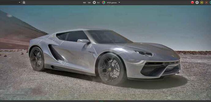 -SLiB Leuchtkraft(Maya灯光照明插件)下载 v1.65 免费版