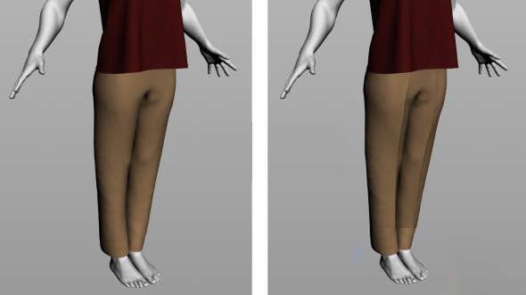 -Numerion Carbon Cloth(Maya布料模拟插件)下载 v2.6.5官方版