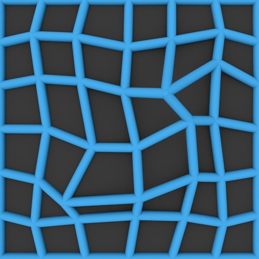 NitroRelax插件下载-Nitro4D NitroRelax(C4D多边形点线松弛插件)下载 v1.05官方版