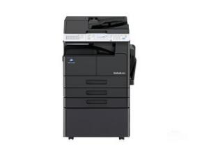 柯尼卡美能达225i驱动-柯尼卡美能达225i复合机驱动下载 官方版