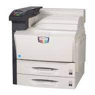 京瓷LS-C8100DN驱动-京瓷Kyocera LS-C8100DN打印机驱动下载 附安装教程