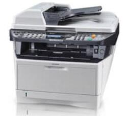 京瓷FS-1035MFP驱动-京瓷Kyocera FS-1035MFP一体机驱动下载 附安装教程