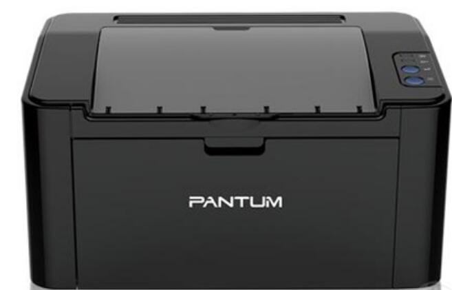 奔图P2500N驱动-奔图P2500N打印机驱动下载 附安装教程