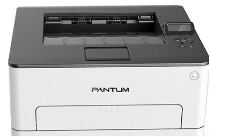 奔图P2600N驱动-奔图P2600N打印机驱动下载 附安装教程