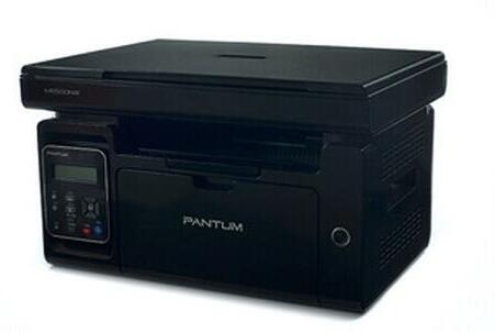 奔图P2600NW驱动-奔图P2600NW打印机驱动下载 附安装教程