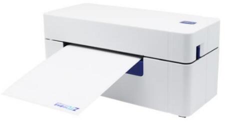 启锐QR-488驱动-启锐QR-488打印机驱动下载 v3.0.1.416官方版