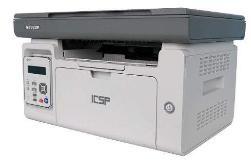 爱胜品M3522W驱动-爱胜品ICSP M3522W一体机驱动下载 附安装教程