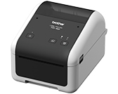 兄弟TD-4410D驱动-兄弟Brother TD-4410D打印机驱动下载 附安装教程