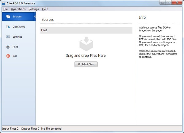 AlterPDF下载-AlterPDF(PDF编辑软件)下载 v5.9官方版