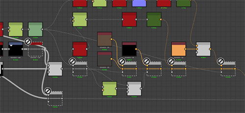 Substance Painter 2021破解版-Substance Painter 2021下载 v7.1.0.804 附安装教程