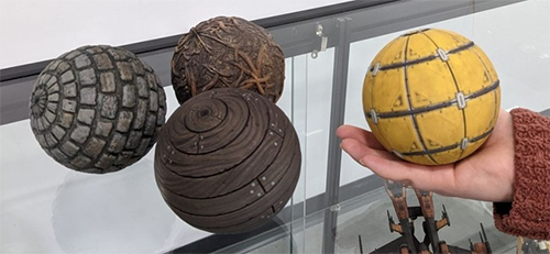 Substance Painter 2021破解版-Substance Painter 2021下载 v7.1.0.804 附安装教程