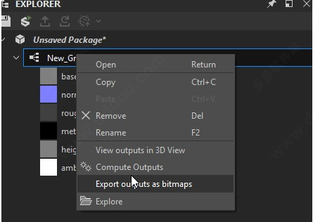 Substance Painter 2021破解版-Substance Painter 2021下载 v7.1.0.804 附安装教程