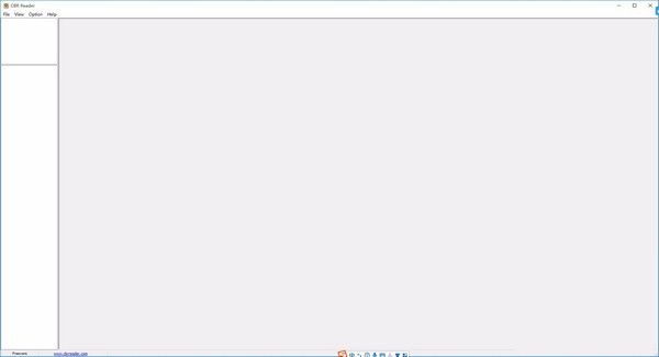 -CBR Reader(CBR阅读器)下载 v1.10官方版