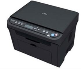 奔图M5250驱动-奔图M5250一体机驱动下载 附安装教程