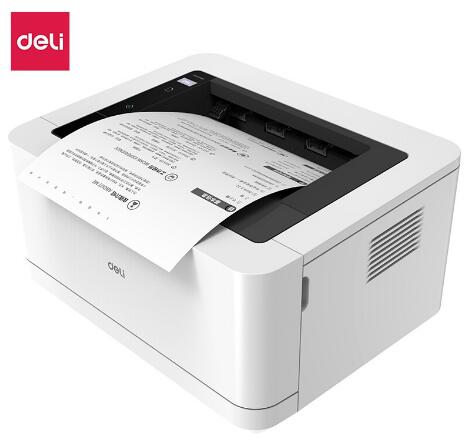 得力DP25N驱动-得力Deli DP25N打印机驱动下载 附安装教程