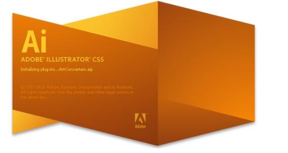 ai cs5破解版-Adobe Illustrator CS5免费版下载 附永久序列号和安装教程