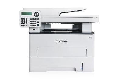 奔图M7200FDW驱动-奔图M7200FDW一体机驱动下载 官方版