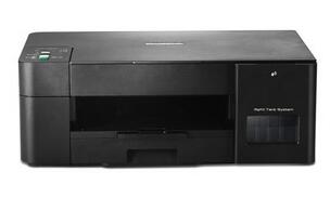 兄弟DCP-T420W驱动-兄弟Brother DCP-T420W一体机驱动下载 附安装教程