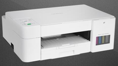 兄弟DCP-C421W驱动-兄弟Brother DCP-C421W一体机驱动下载 附安装教程