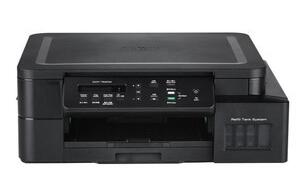 兄弟DCP-T520W驱动-兄弟Brother DCP-T520W一体机驱动下载 附安装教程